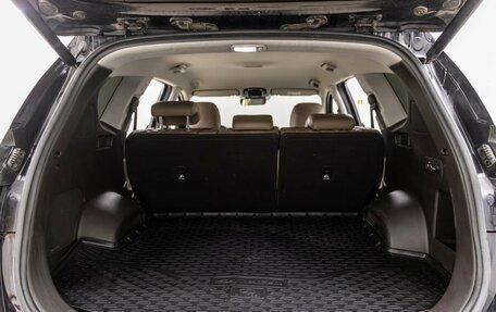 Hyundai Santa Fe IV, 2022 год, 3 858 000 рублей, 39 фотография
