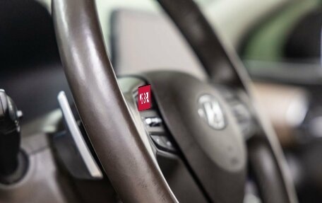 Hyundai Santa Fe IV, 2022 год, 3 858 000 рублей, 32 фотография