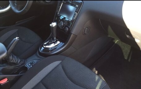 Peugeot 408 I рестайлинг, 2013 год, 659 000 рублей, 4 фотография