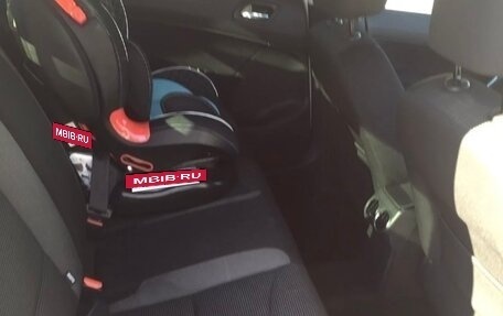 Peugeot 408 I рестайлинг, 2013 год, 659 000 рублей, 3 фотография