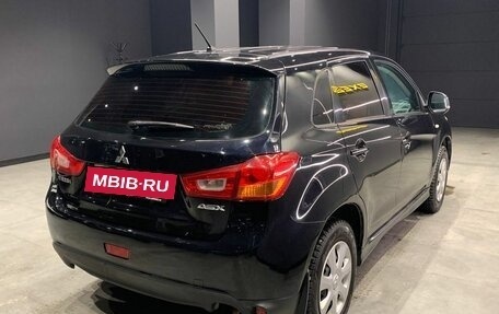 Mitsubishi ASX I рестайлинг, 2014 год, 1 060 000 рублей, 4 фотография