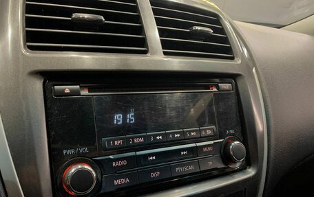 Mitsubishi ASX I рестайлинг, 2014 год, 1 060 000 рублей, 7 фотография