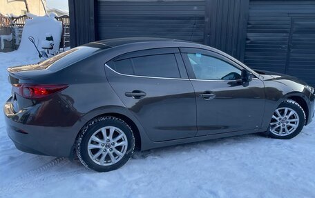 Mazda 3, 2013 год, 940 000 рублей, 6 фотография