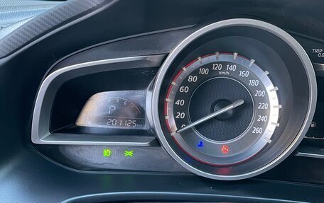 Mazda 3, 2013 год, 940 000 рублей, 11 фотография