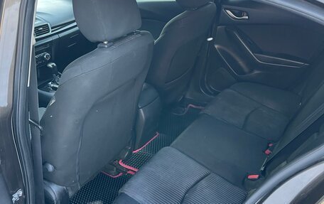 Mazda 3, 2013 год, 940 000 рублей, 9 фотография