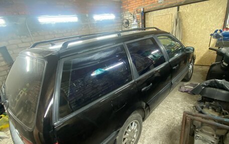 Volkswagen Passat B4, 1995 год, 180 000 рублей, 4 фотография