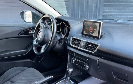 Mazda 3, 2013 год, 940 000 рублей, 7 фотография