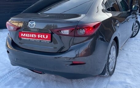 Mazda 3, 2013 год, 940 000 рублей, 5 фотография