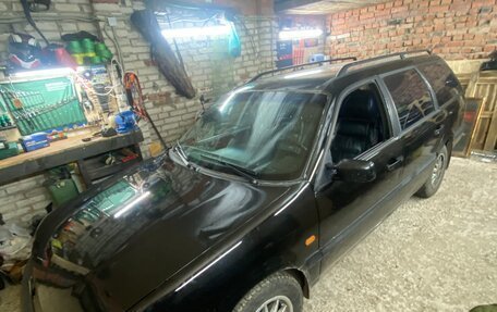 Volkswagen Passat B4, 1995 год, 180 000 рублей, 2 фотография