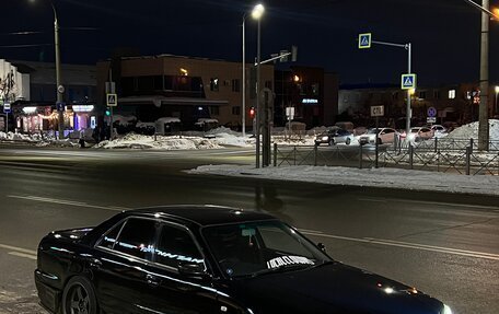 Nissan Skyline, 2001 год, 1 100 000 рублей, 1 фотография