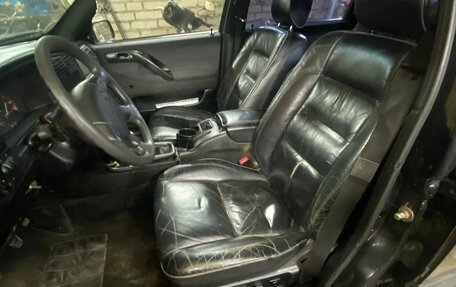 Volkswagen Passat B4, 1995 год, 180 000 рублей, 5 фотография