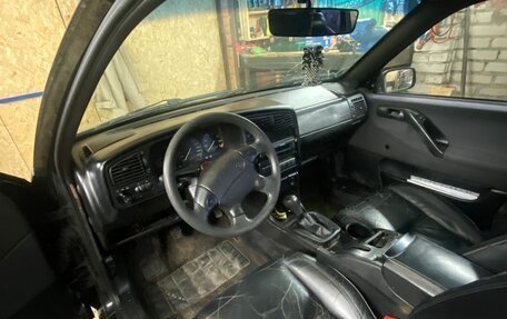 Volkswagen Passat B4, 1995 год, 180 000 рублей, 6 фотография