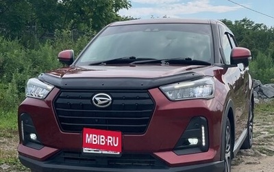 Daihatsu Rocky, 2020 год, 1 600 000 рублей, 1 фотография
