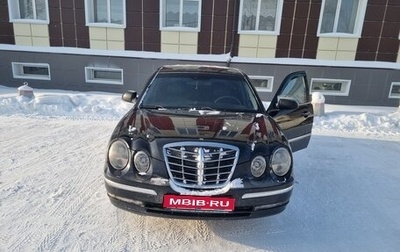 KIA Opirus I (gh), 2006 год, 750 000 рублей, 1 фотография