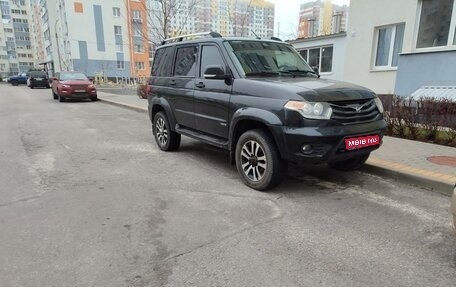 ЛуАЗ Patriot, 2015 год, 650 000 рублей, 1 фотография