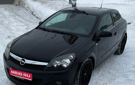 Opel Astra H, 2007 год, 510 000 рублей, 1 фотография