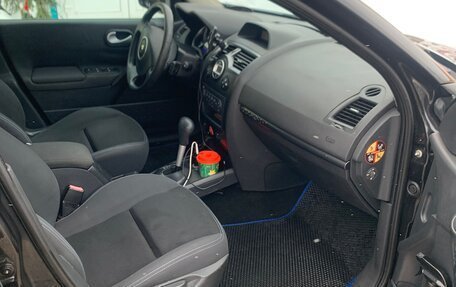 Renault Megane II, 2008 год, 555 000 рублей, 1 фотография