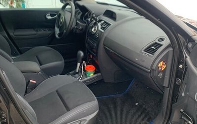 Renault Megane II, 2008 год, 555 000 рублей, 1 фотография