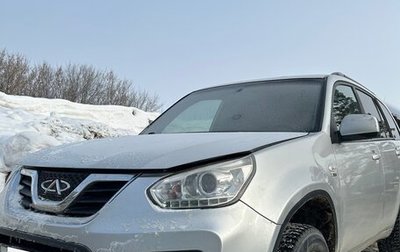 Chery Tiggo (T11), 2013 год, 350 000 рублей, 1 фотография