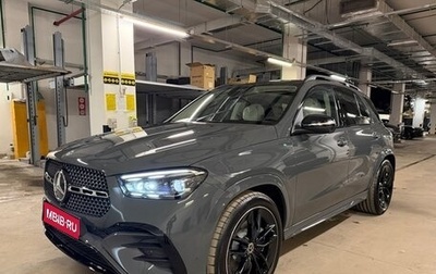 Mercedes-Benz GLE, 2026 год, 15 725 000 рублей, 1 фотография
