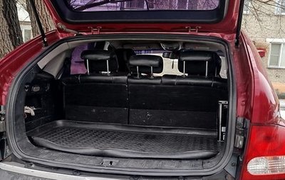 SsangYong Actyon II рестайлинг, 2008 год, 700 000 рублей, 1 фотография