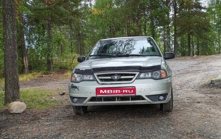 Daewoo Nexia I рестайлинг, 2008 год, 85 000 рублей, 1 фотография