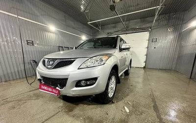 Great Wall Hover H5, 2012 год, 750 000 рублей, 1 фотография