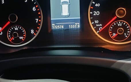 Volkswagen Tiguan I, 2011 год, 1 100 000 рублей, 4 фотография