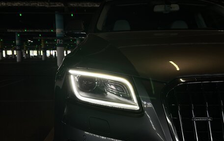 Audi Q5, 2015 год, 3 000 000 рублей, 8 фотография
