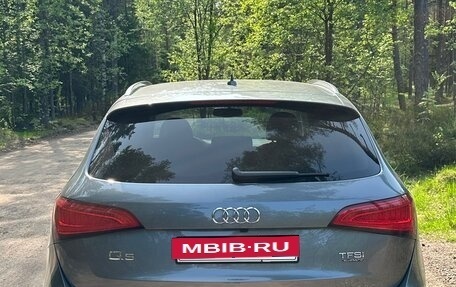 Audi Q5, 2015 год, 3 000 000 рублей, 5 фотография