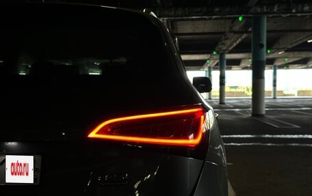 Audi Q5, 2015 год, 3 000 000 рублей, 9 фотография