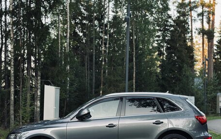 Audi Q5, 2015 год, 3 000 000 рублей, 17 фотография