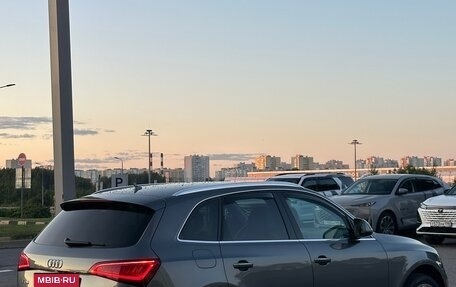 Audi Q5, 2015 год, 3 000 000 рублей, 11 фотография