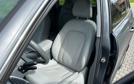 Audi Q5, 2015 год, 3 000 000 рублей, 23 фотография