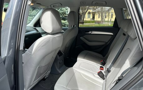 Audi Q5, 2015 год, 3 000 000 рублей, 24 фотография