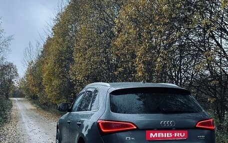 Audi Q5, 2015 год, 3 000 000 рублей, 19 фотография