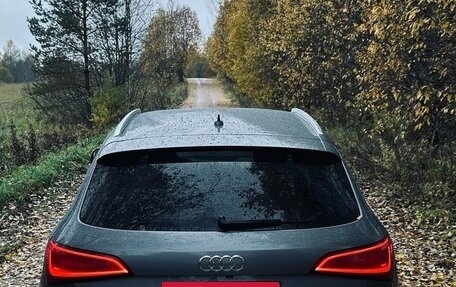 Audi Q5, 2015 год, 3 000 000 рублей, 20 фотография