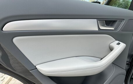 Audi Q5, 2015 год, 3 000 000 рублей, 35 фотография