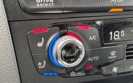 Audi Q5, 2015 год, 3 000 000 рублей, 29 фотография