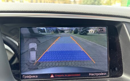 Audi Q5, 2015 год, 3 000 000 рублей, 32 фотография