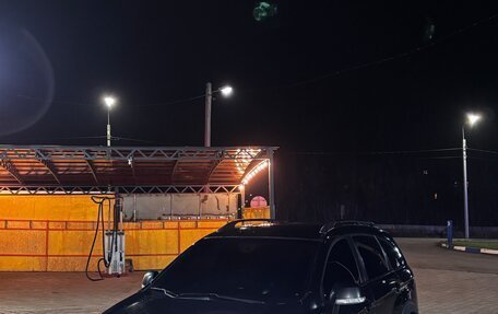 Chevrolet Captiva I, 2008 год, 600 000 рублей, 11 фотография