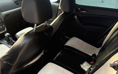 Skoda Yeti I рестайлинг, 2012 год, 730 000 рублей, 8 фотография