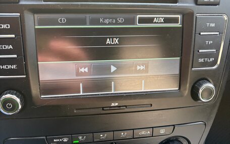 Skoda Yeti I рестайлинг, 2012 год, 730 000 рублей, 9 фотография