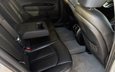 KIA Optima IV, 2018 год, 1 550 000 рублей, 8 фотография