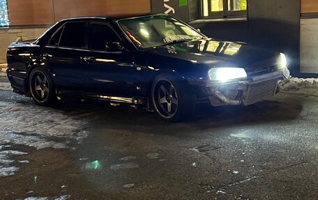 Nissan Skyline, 2001 год, 1 100 000 рублей, 9 фотография