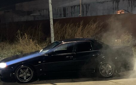 Nissan Skyline, 2001 год, 1 100 000 рублей, 5 фотография