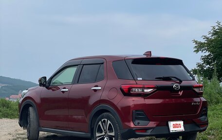 Daihatsu Rocky, 2020 год, 1 600 000 рублей, 6 фотография