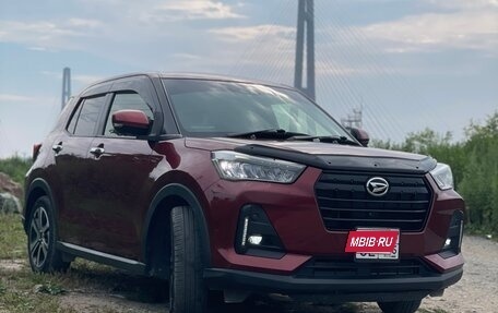 Daihatsu Rocky, 2020 год, 1 600 000 рублей, 4 фотография