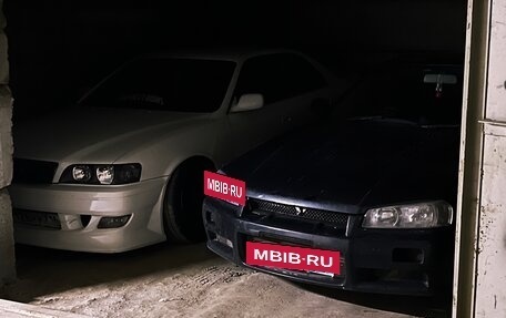 Nissan Skyline, 2001 год, 1 100 000 рублей, 6 фотография