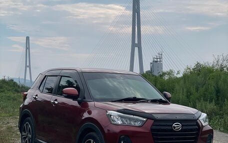 Daihatsu Rocky, 2020 год, 1 600 000 рублей, 3 фотография